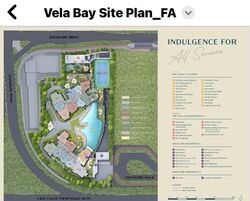 Bayshore Walk (D16), Condominium #568743871